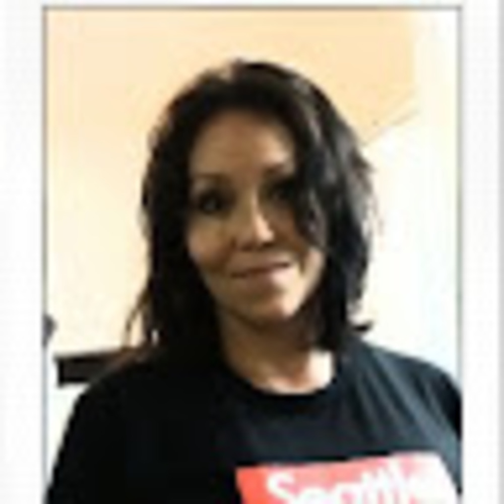 Meet your Posher, Kim